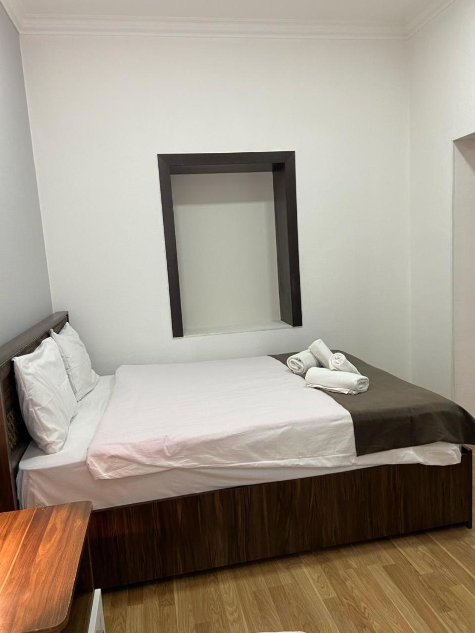 Viva Hotel Gabala With Sauna, Pool, Waterfall And Fireplace Экстерьер фото